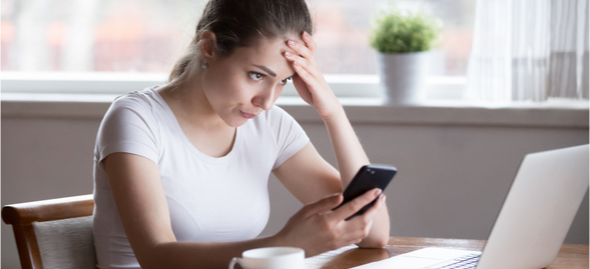 Thumbnail for sample: Hass im Netz - Nutzer im Internet auf emotionale Weise schikanieren